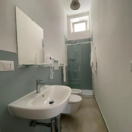 Aparthotel Vignanotica *