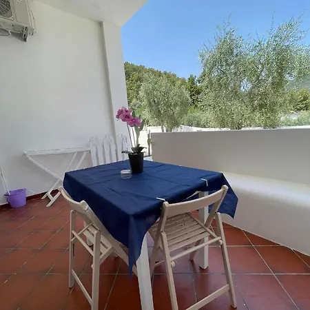 Aparthotel Vignanotica