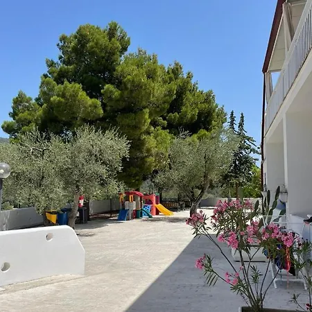 Vignanotica Aparthotel *