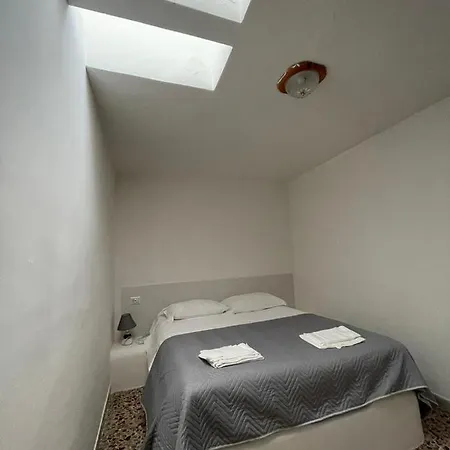 Aparthotel Vignanotica Mattinata