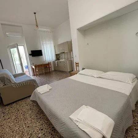 Aparthotel Vignanotica