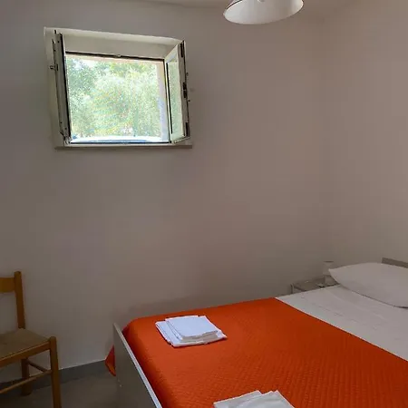 Vignanotica Aparthotel Mattinata