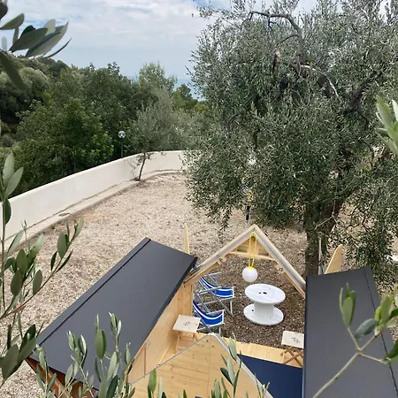 Aparthotel Vignanotica Mattinata