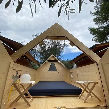 Vignanotica Apart-hotel 4*