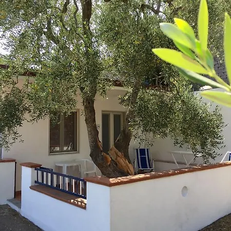 Vignanotica Aparthotel
