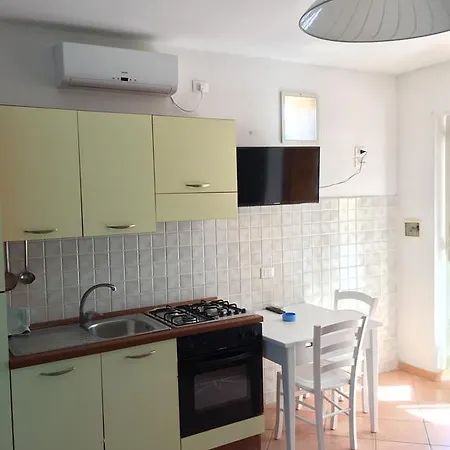 Aparthotel Vignanotica