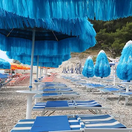 Vignanotica 4* Mattinata