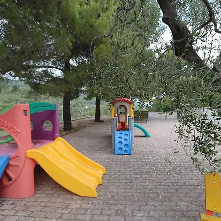 Vignanotica Aparthotel *