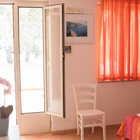 Aparthotel Vignanotica Mattinata