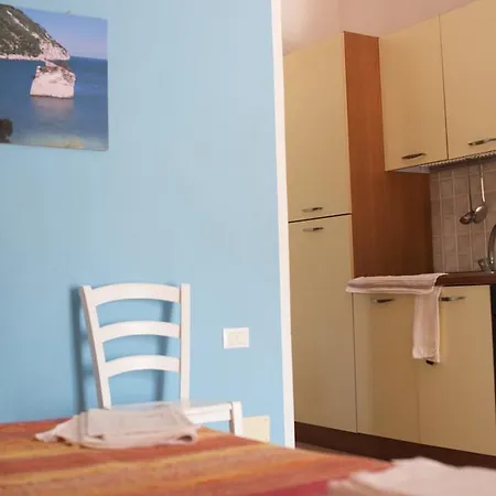 Vignanotica Aparthotel *