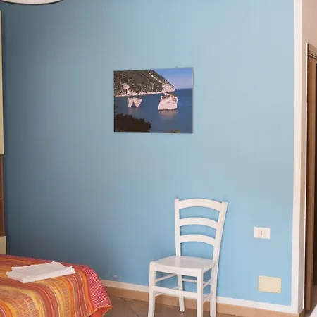 Aparthotel Vignanotica Mattinata