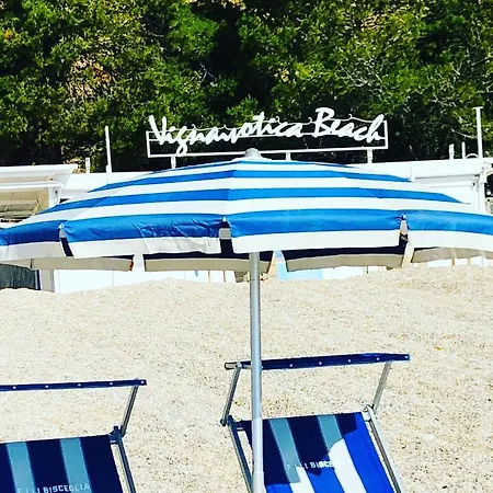 Vignanotica Aparthotel *