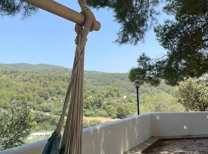 Vignanotica Ξενοδοχείο με διαμερίσματα
