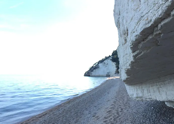 Vignanotica 3* Mattinata