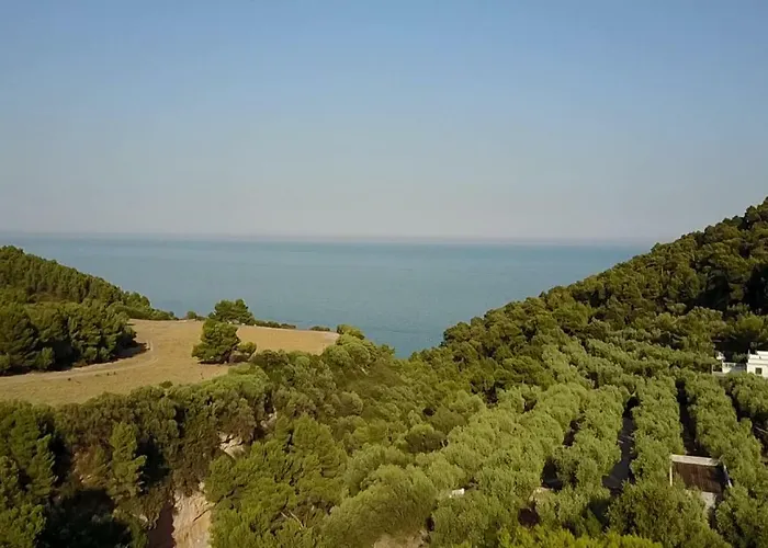 Vignanotica 3* Mattinata