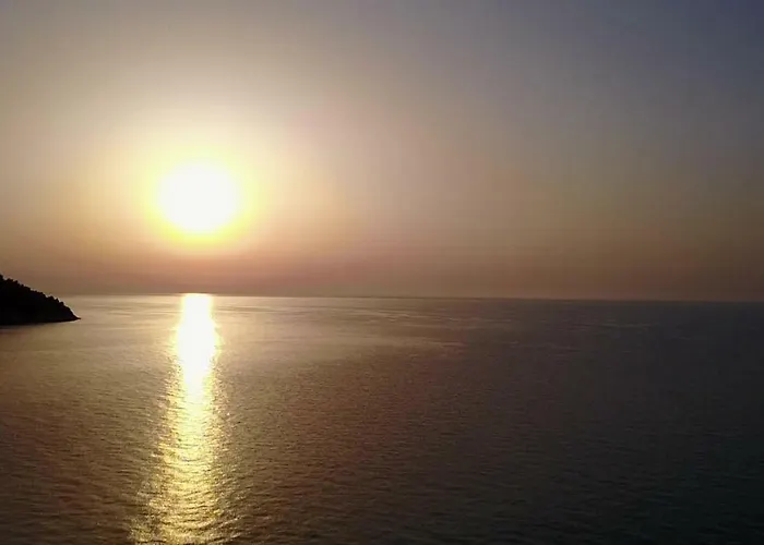 Vignanotica Ξενοδοχείο με διαμερίσματα 3*