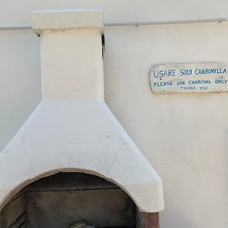 Vignanotica アパートホテル