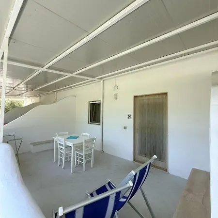 Vignanotica Hotel apartamentowy