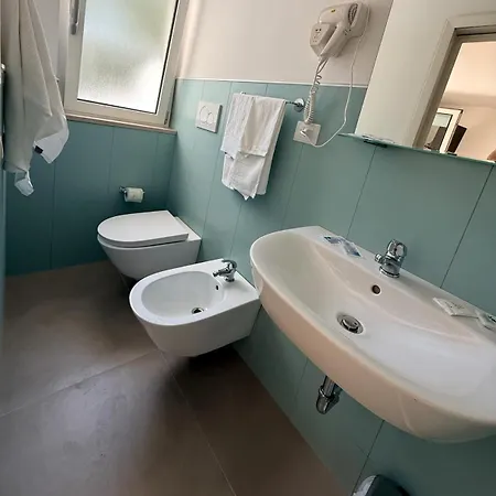 Apartmanhotel Vignanotica