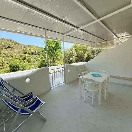 Vignanotica Hotel apartamentowy 3*