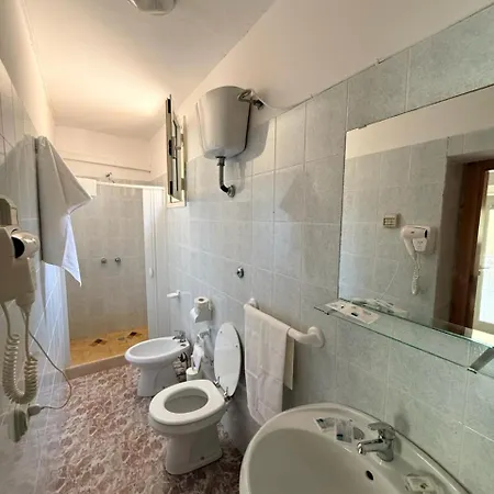 Vignanotica Hotel apartamentowy Mattinata