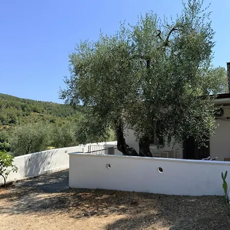 Hotel apartamentowy Vignanotica Mattinata