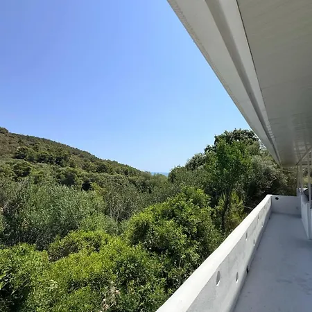 Vignanotica Hotel apartamentowy
