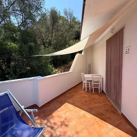 Hotel apartamentowy Vignanotica 3*