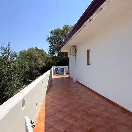 Vignanotica Apartmanhotel Mattinata