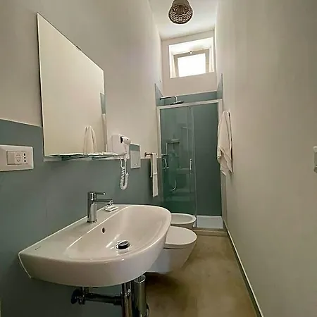 Apartmanhotel Vignanotica