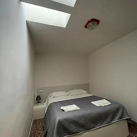 Vignanotica Apartmanhotel 3*