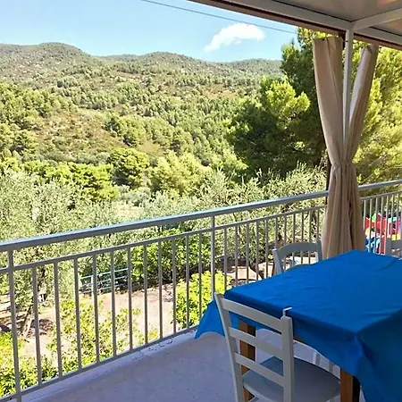 Vignanotica Apartmanhotel Mattinata