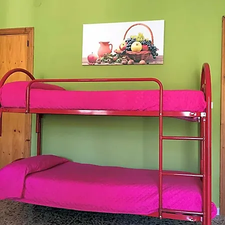 Vignanotica Apartmanhotel