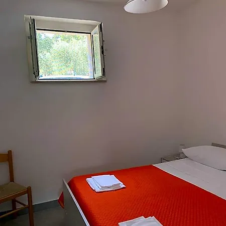Vignanotica Hotel apartamentowy