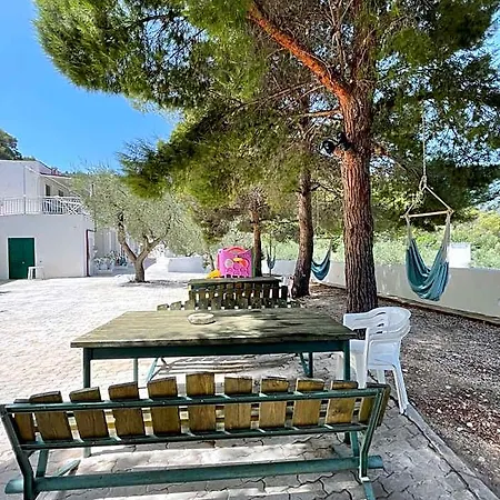 Apartmanhotel Vignanotica Mattinata