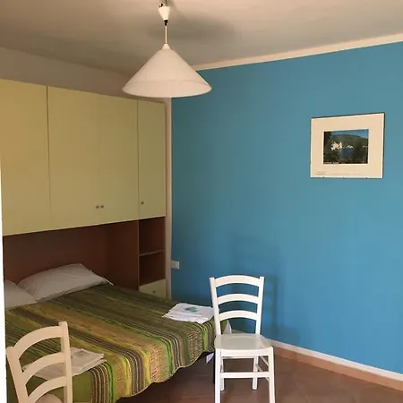 Aparthotel Vignanotica Mattinata