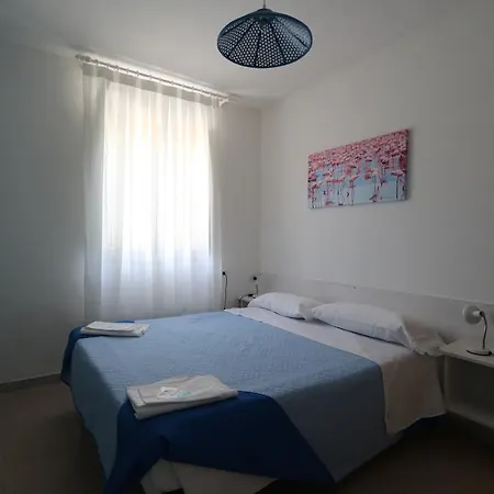 Aparthotel Vignanotica Mattinata