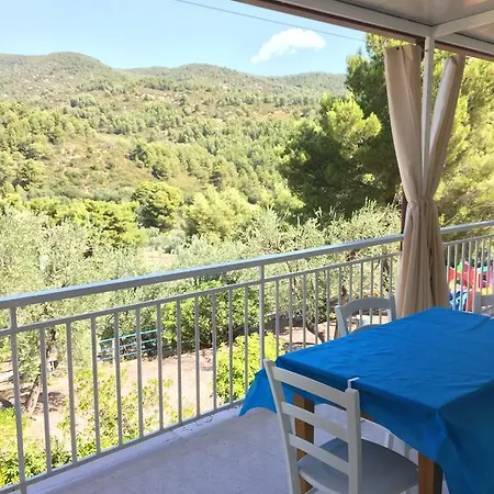 Vignanotica Ξενοδοχείο με διαμερίσματα