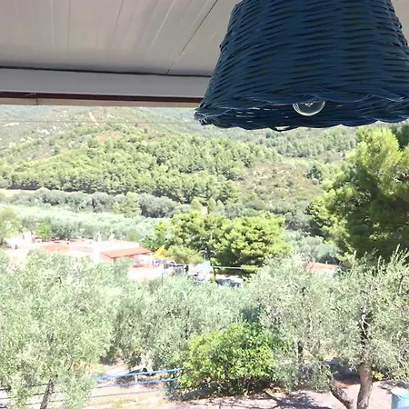 Vignanotica Ξενοδοχείο με διαμερίσματα Mattinata