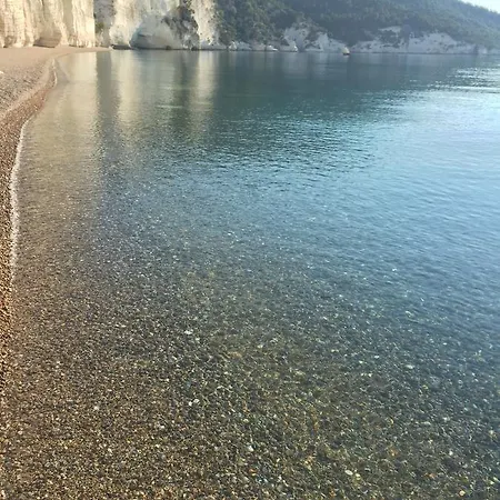 Vignanotica Ξενοδοχείο με διαμερίσματα