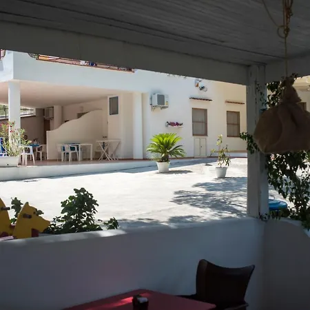 Vignanotica Apartmanhotel 3*