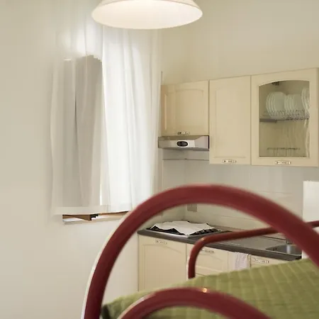 Aparthotel Vignanotica