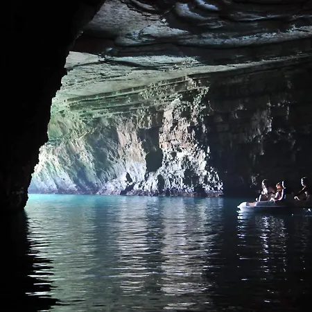 Aparthotel Vignanotica 3*