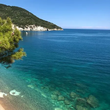Vignanotica Apartmanhotel