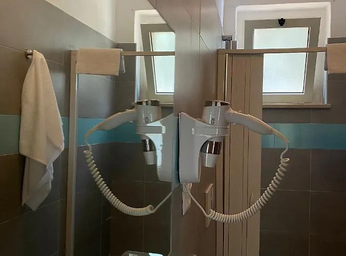 Vignanotica Aparthotel 3*