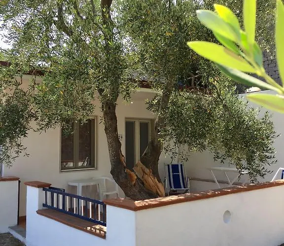 Vignanotica Aparthotel