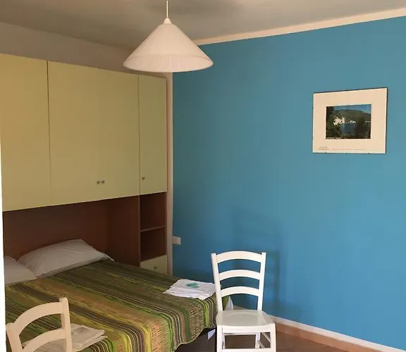 Aparthotel Vignanotica Mattinata