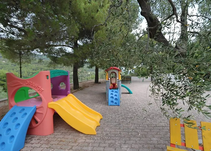 Vignanotica מלון דירות 3*